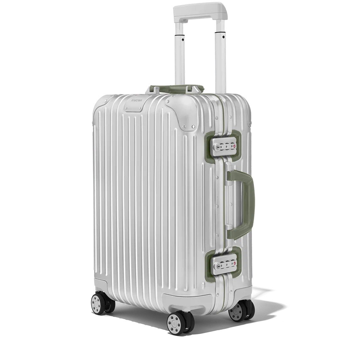 Trolley Luggage