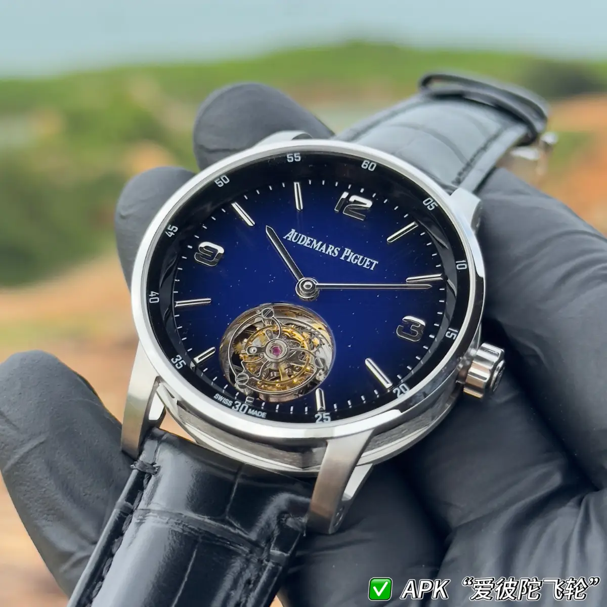 AP 165448