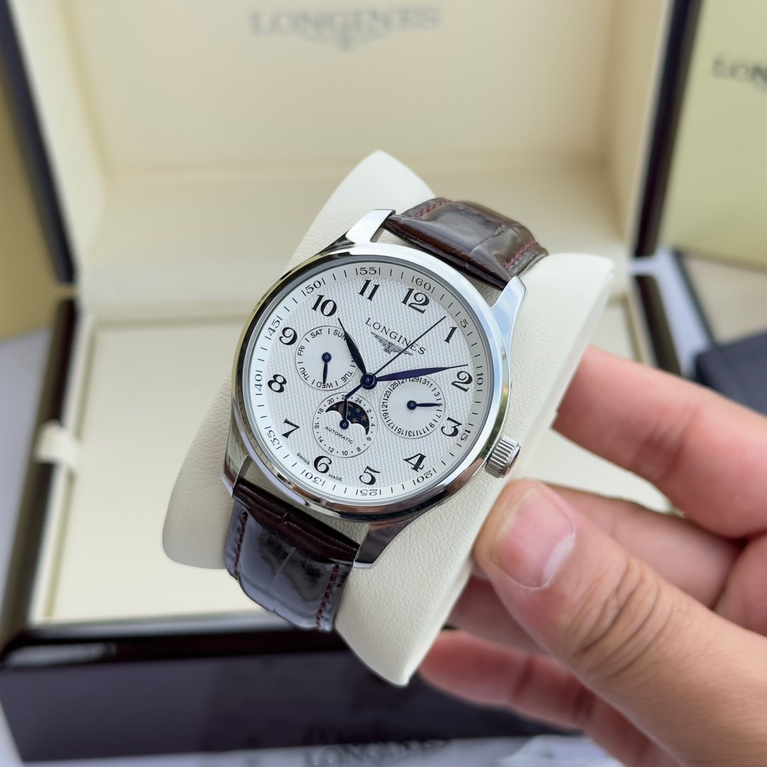 LONGINES KH