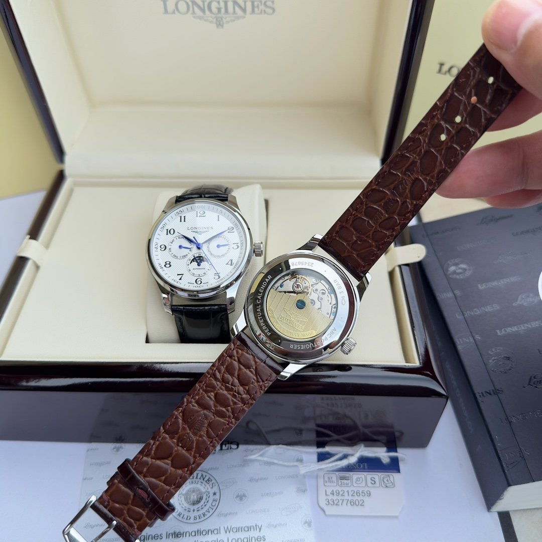 LONGINES KH