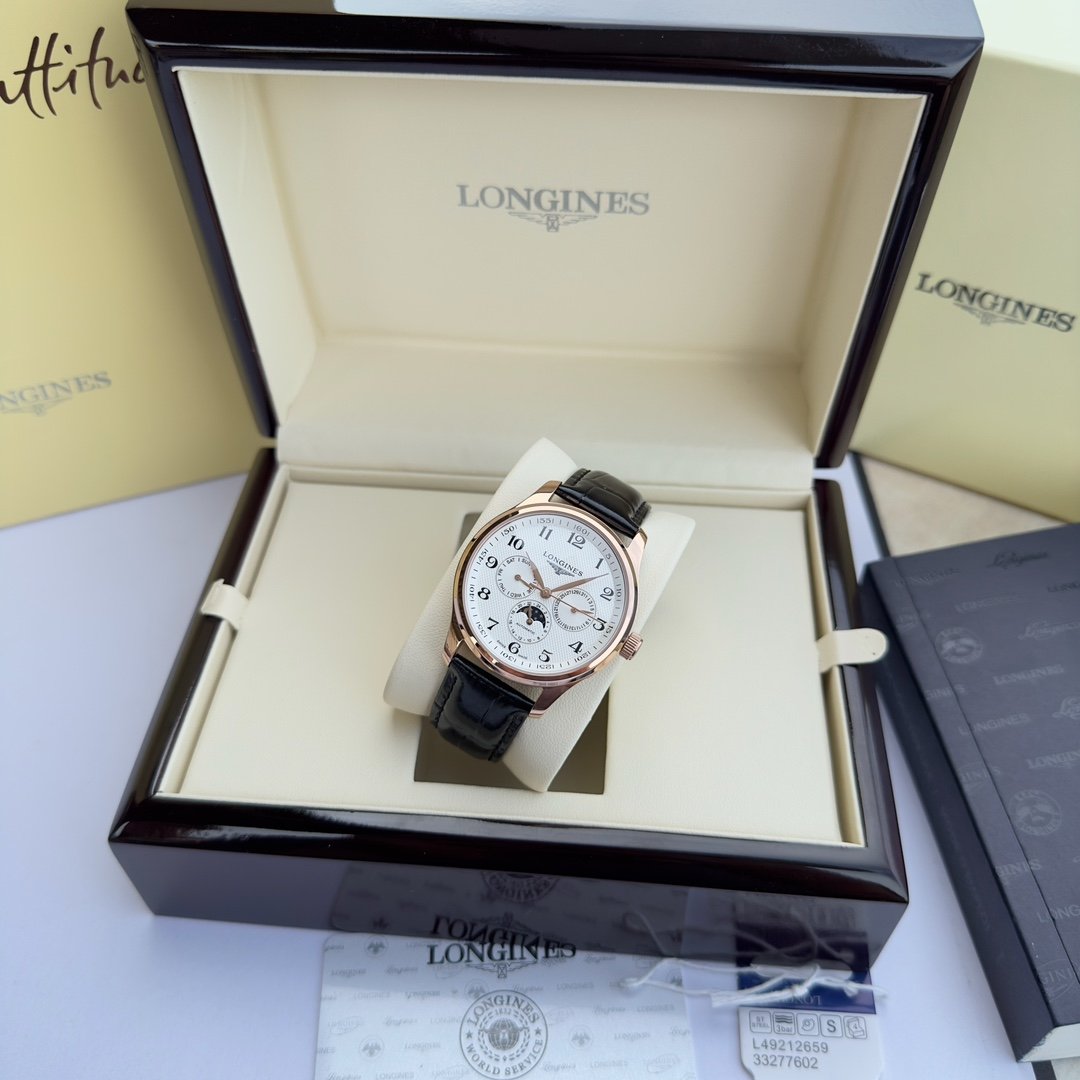 LONGINES KH