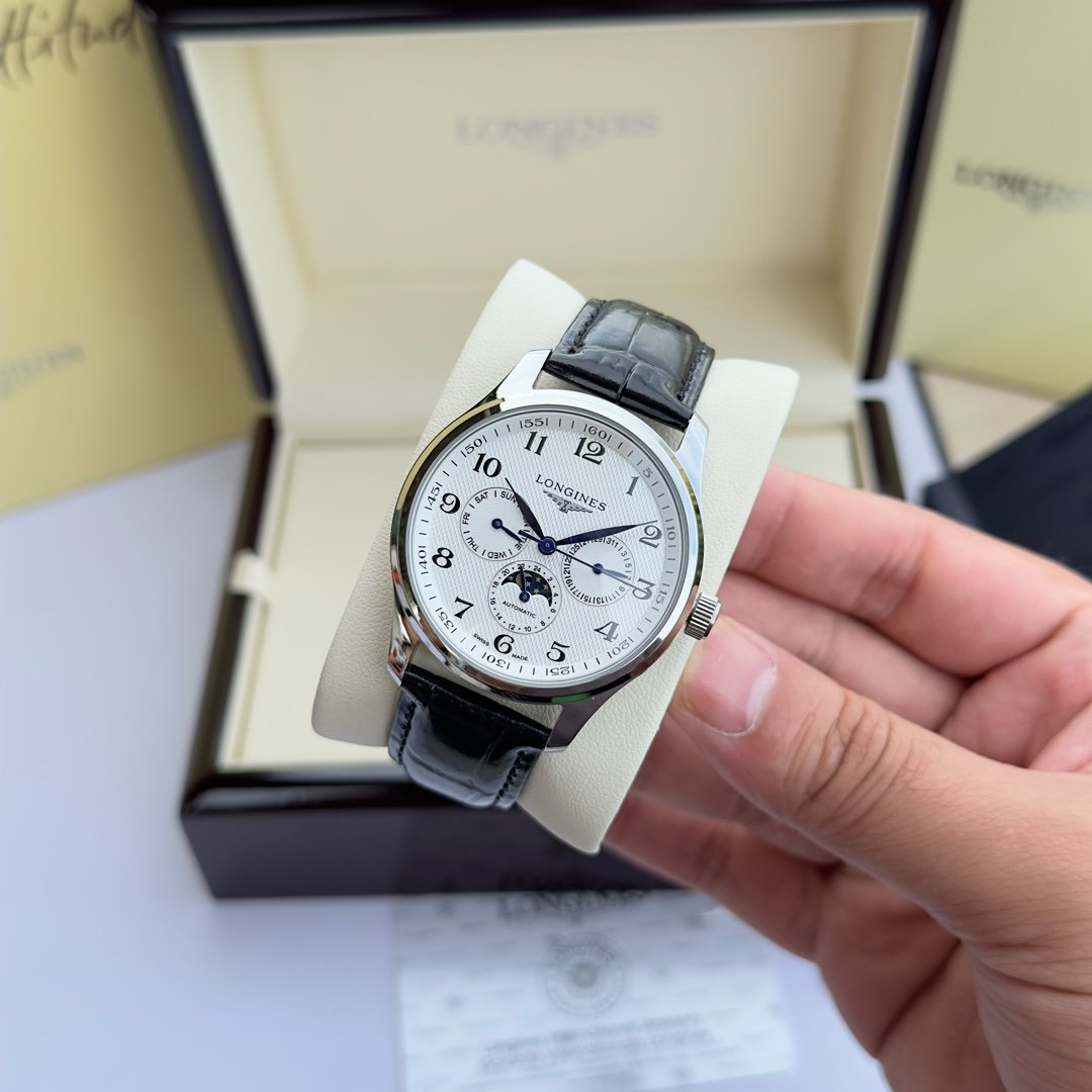 LONGINES KH