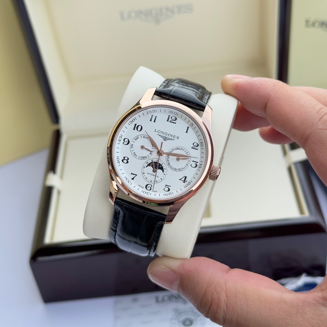 LONGINES KH
