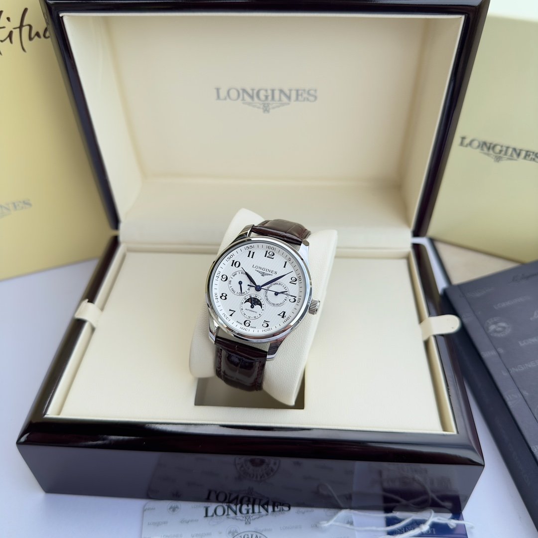 LONGINES KH