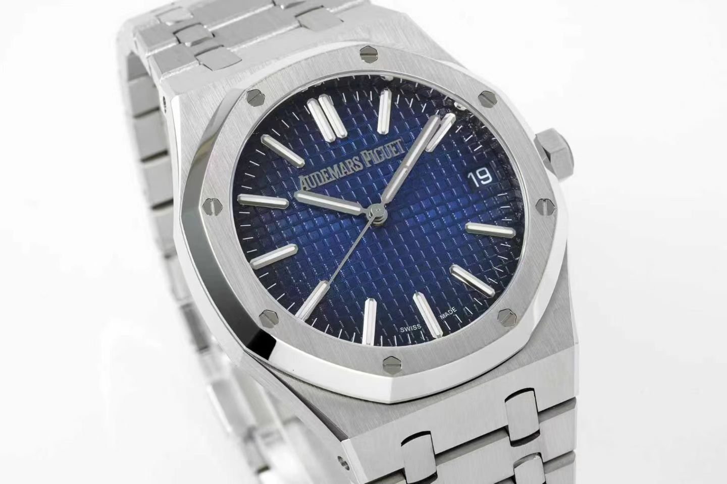 AP CLEAN BLUE