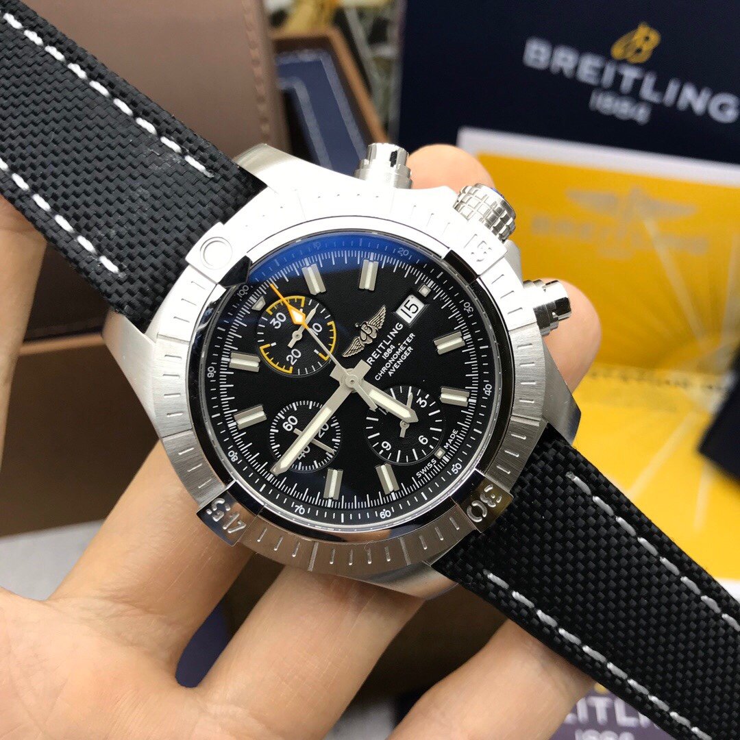 BREITLING CLEAN F