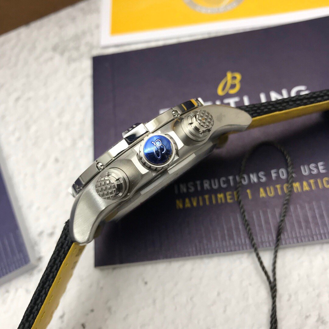 BREITLING CLEAN F