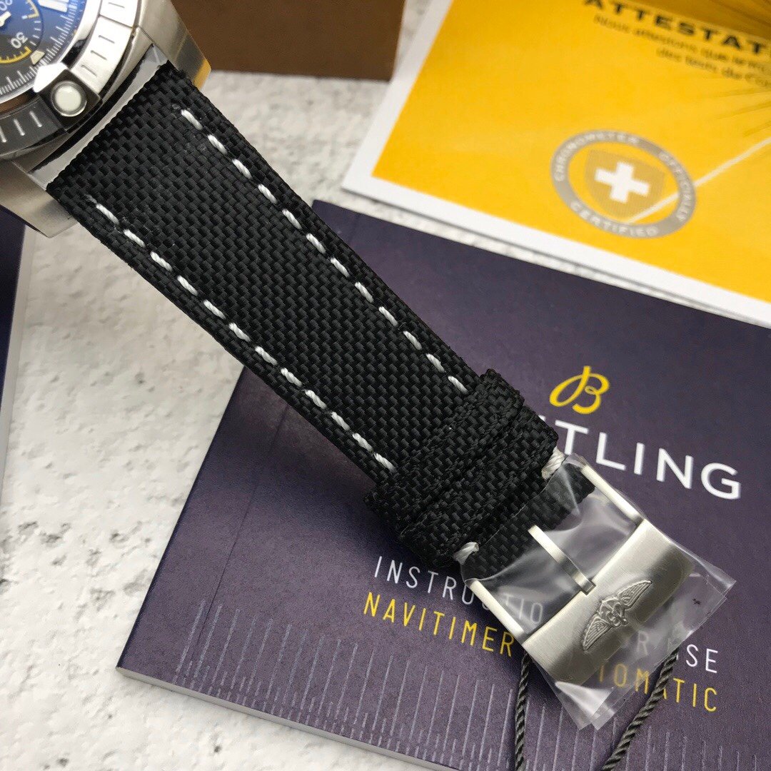 BREITLING CLEAN F