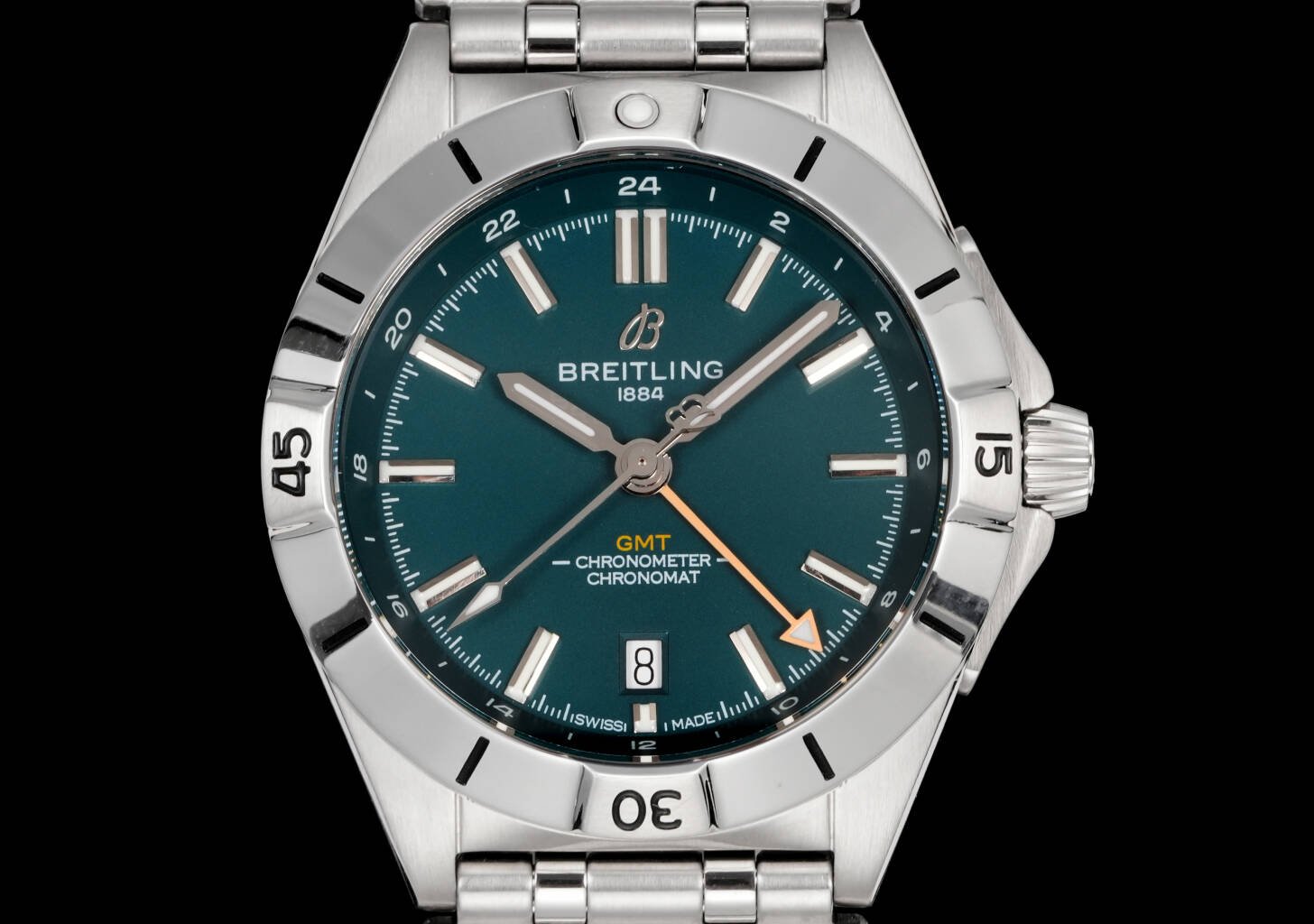 BREITLING CHRONOMAT