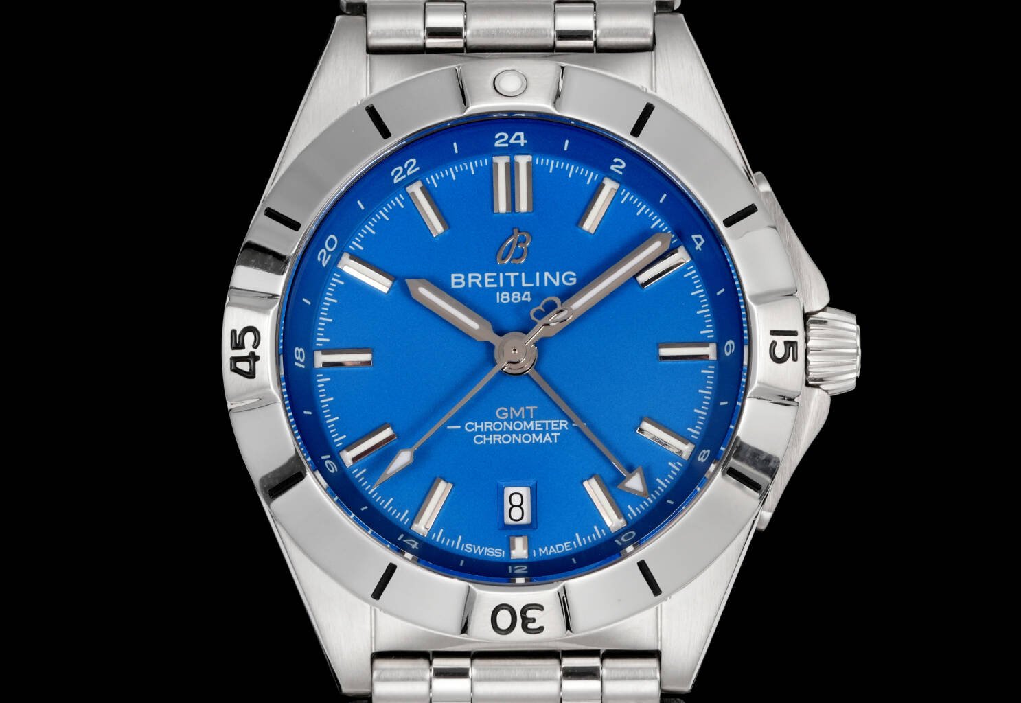 BREITLING CHRONOMAT
