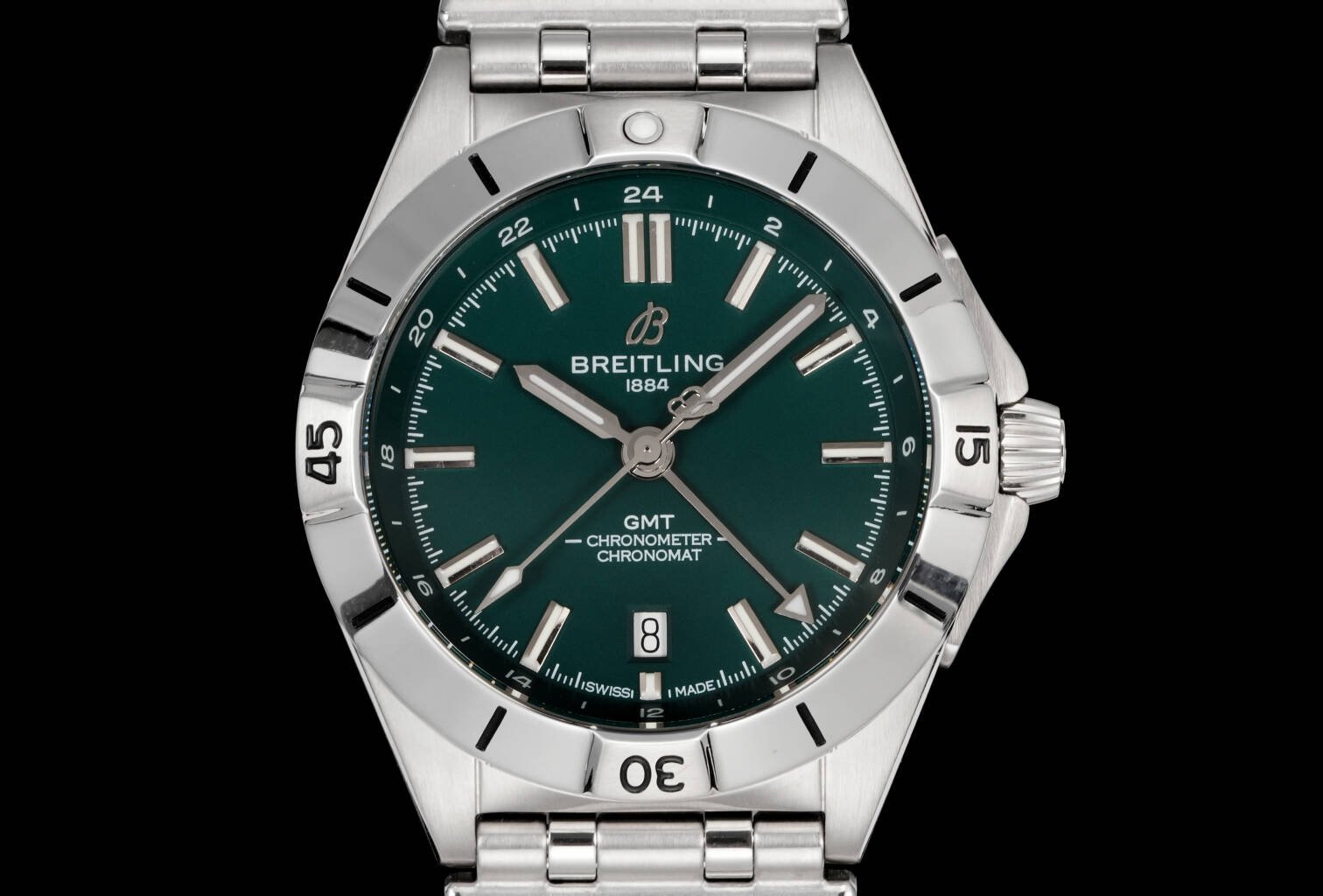 BREITLING CHRONOMAT