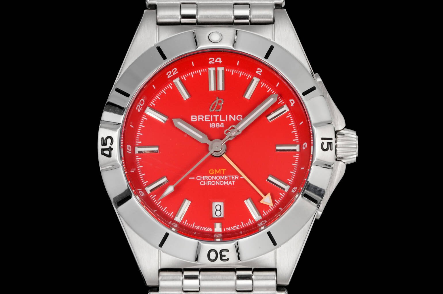 BREITLING CHRONOMAT