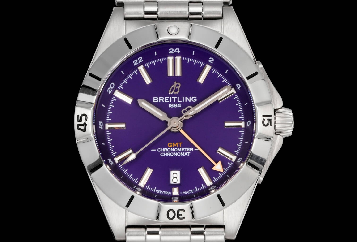BREITLING CHRONOMAT