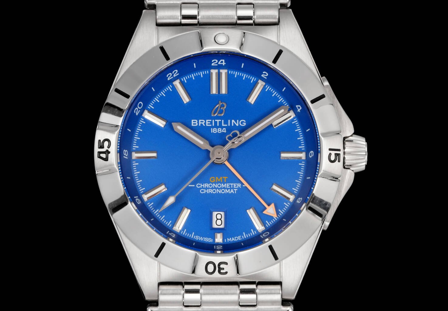 BREITLING CHRONOMAT