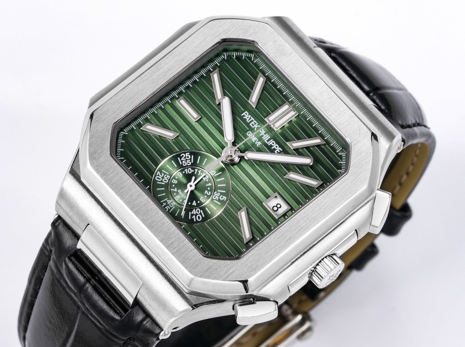 PP CUBITUS LB GREEN