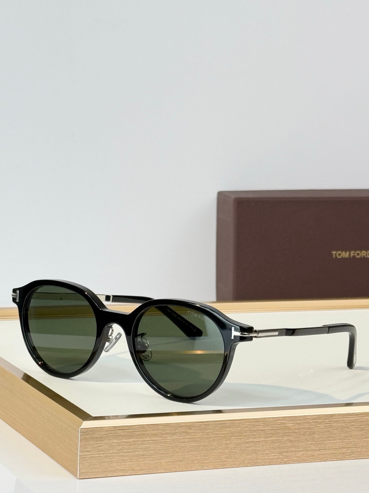 Tom Ford* Mod：FT1234-D SIZE: 51口22-145