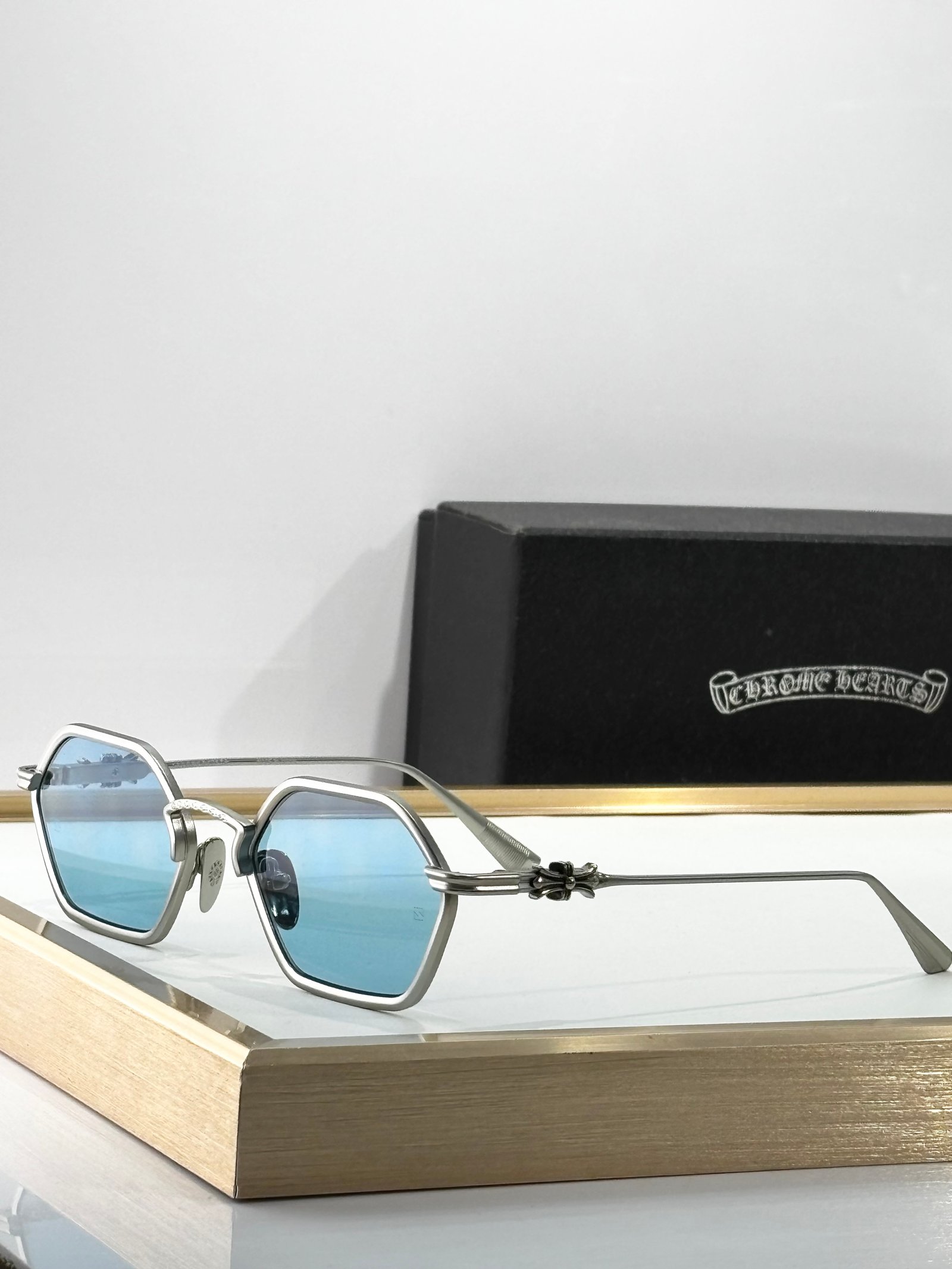 CHROME HEART MOD：DATASS  SIZE：52-22-140