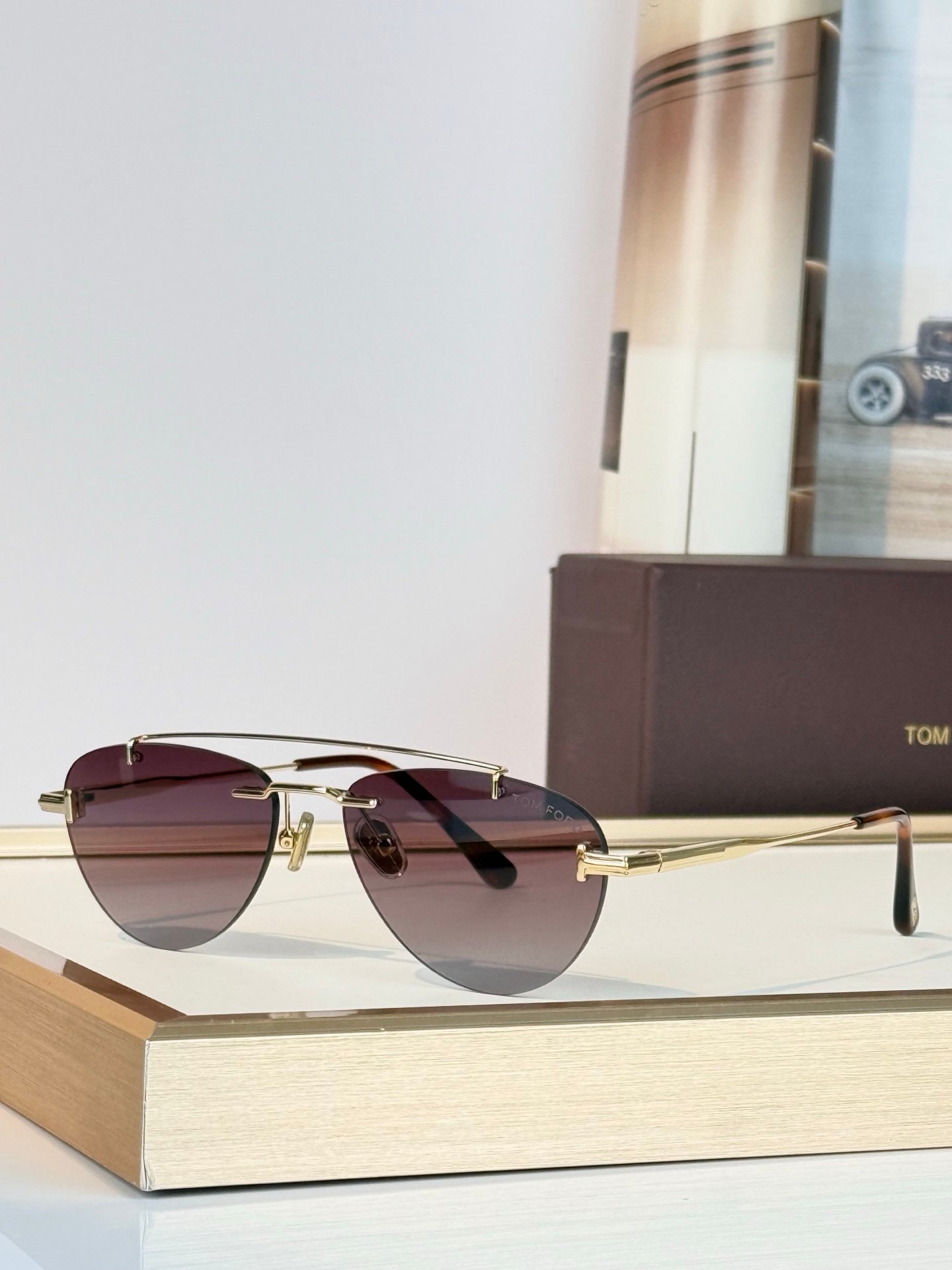 TomFor* Mod：Astar-02 TF1356 Size ：55口16-145