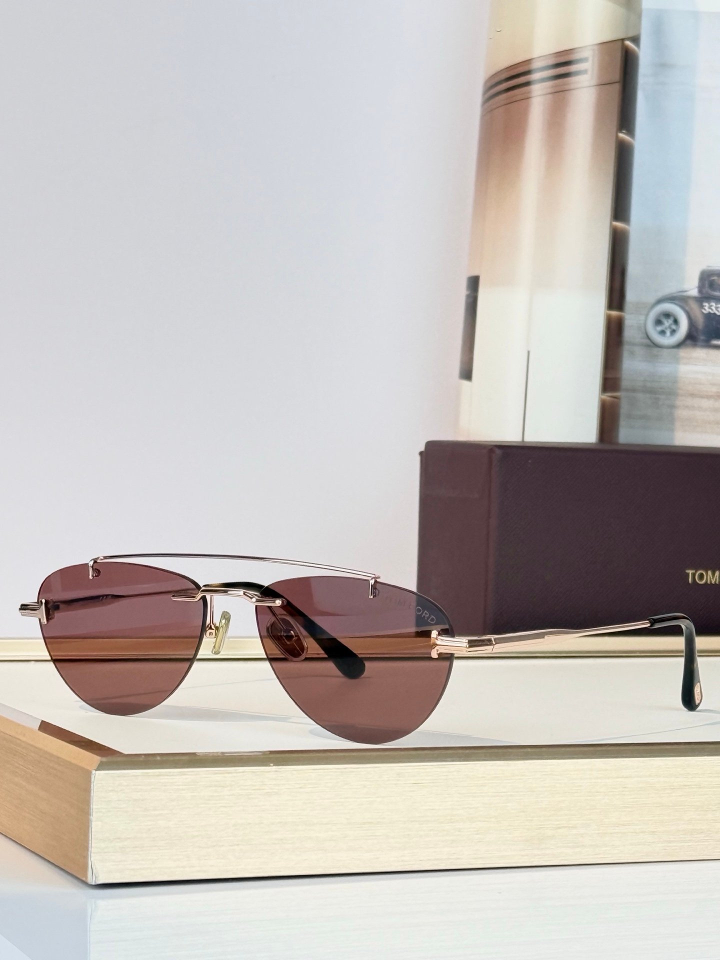 TomFor* Mod：Astar-02 TF1356 Size ：55口16-145