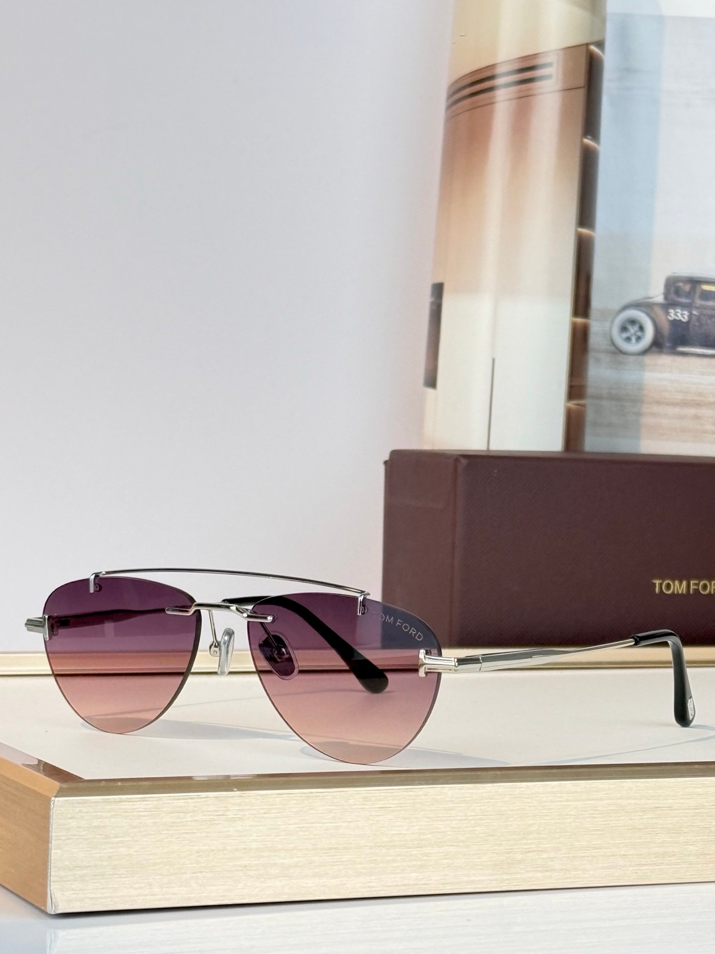 TomFor* Mod：Astar-02 TF1356 Size ：55口16-145