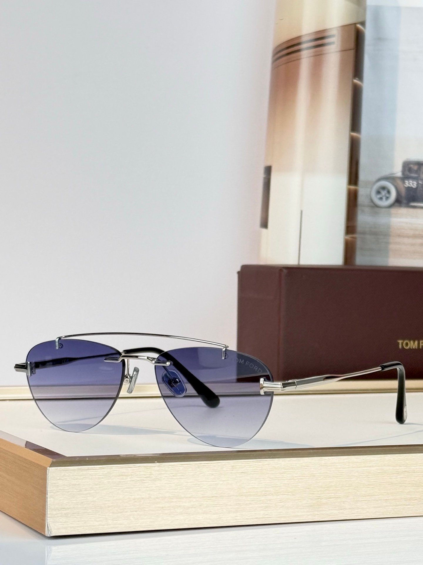 TomFor* Mod：Astar-02 TF1356 Size ：55口16-145