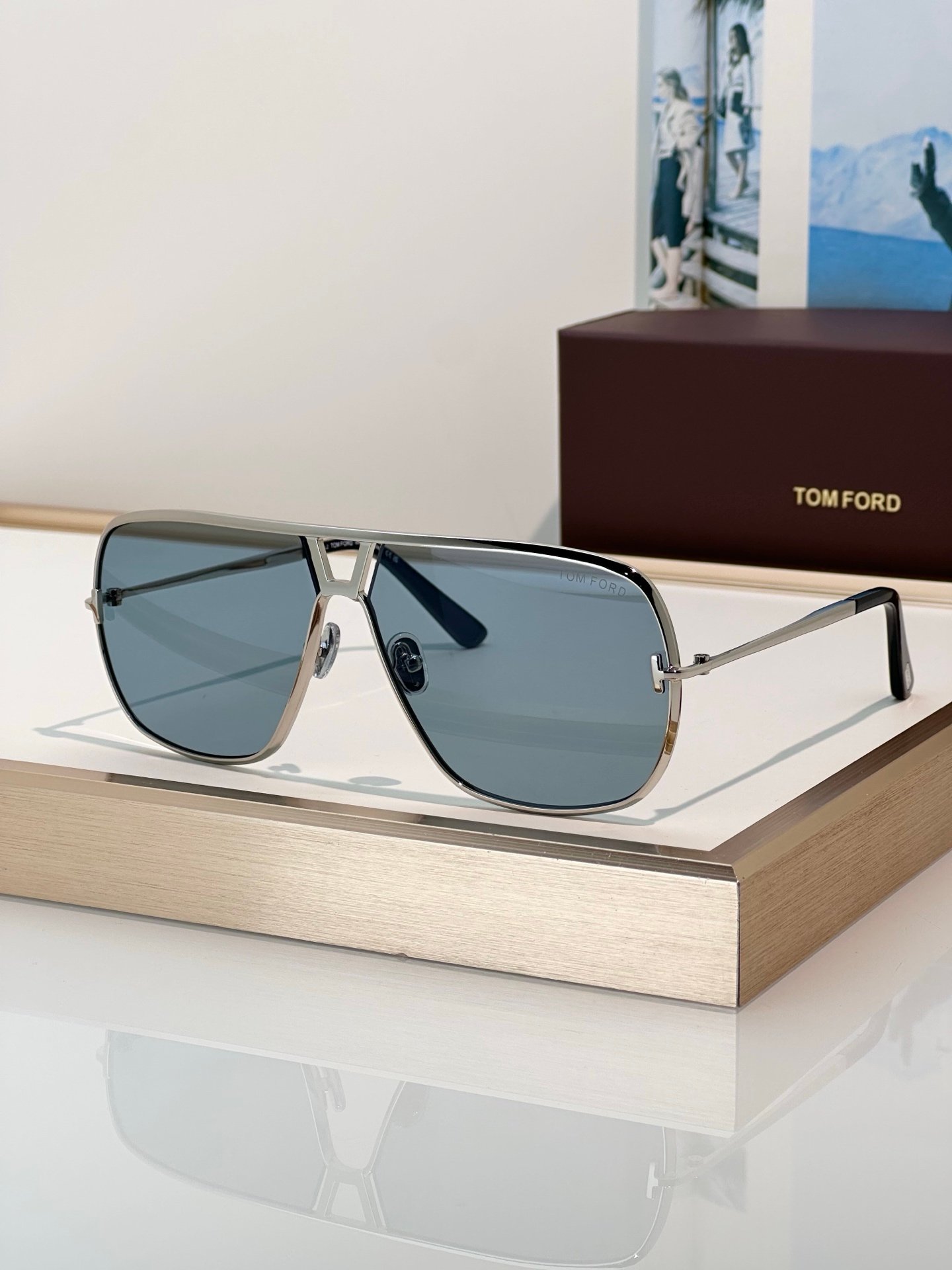 TomFor* Mod：TF1204 Size：63口11-140