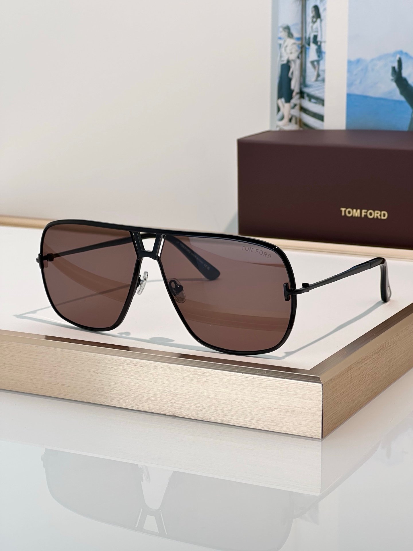 TomFor* Mod：TF1204 Size：63口11-140