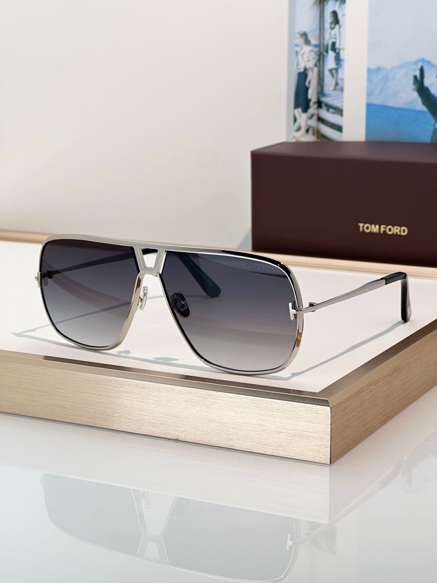 TomFor* Mod：TF1204 Size：63口11-140
