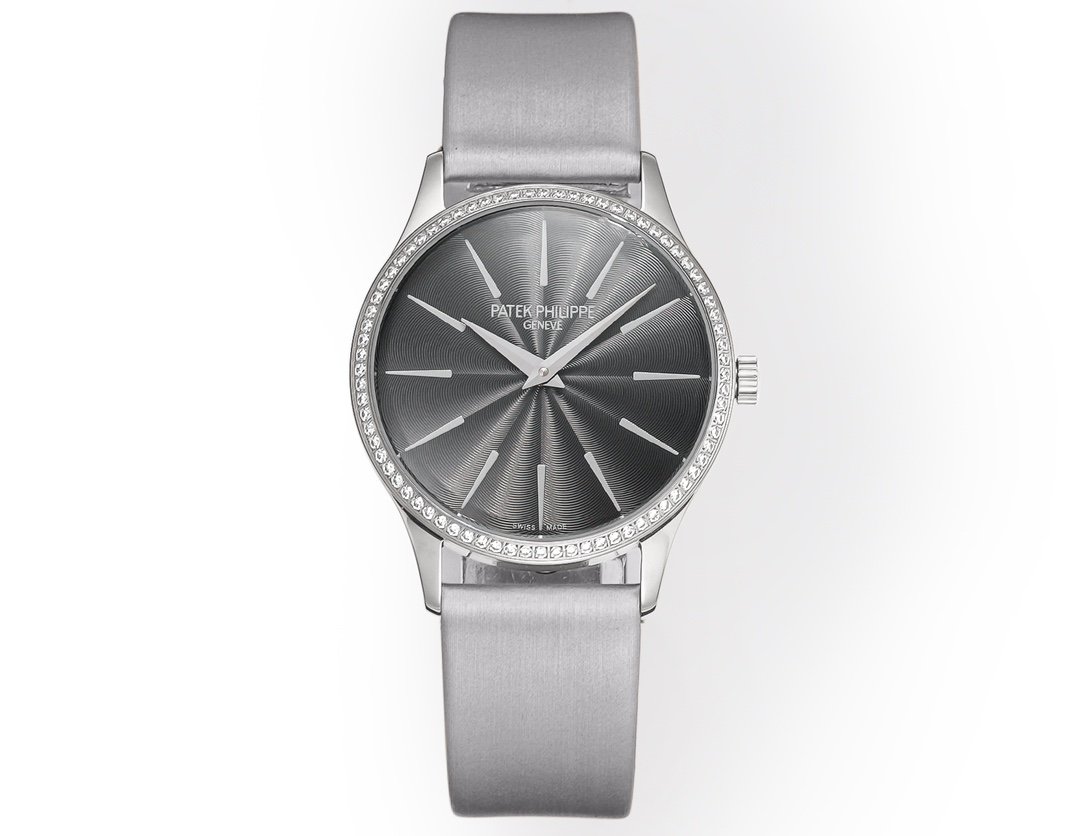 PATEK PHILLIPE WOMENS WATCH