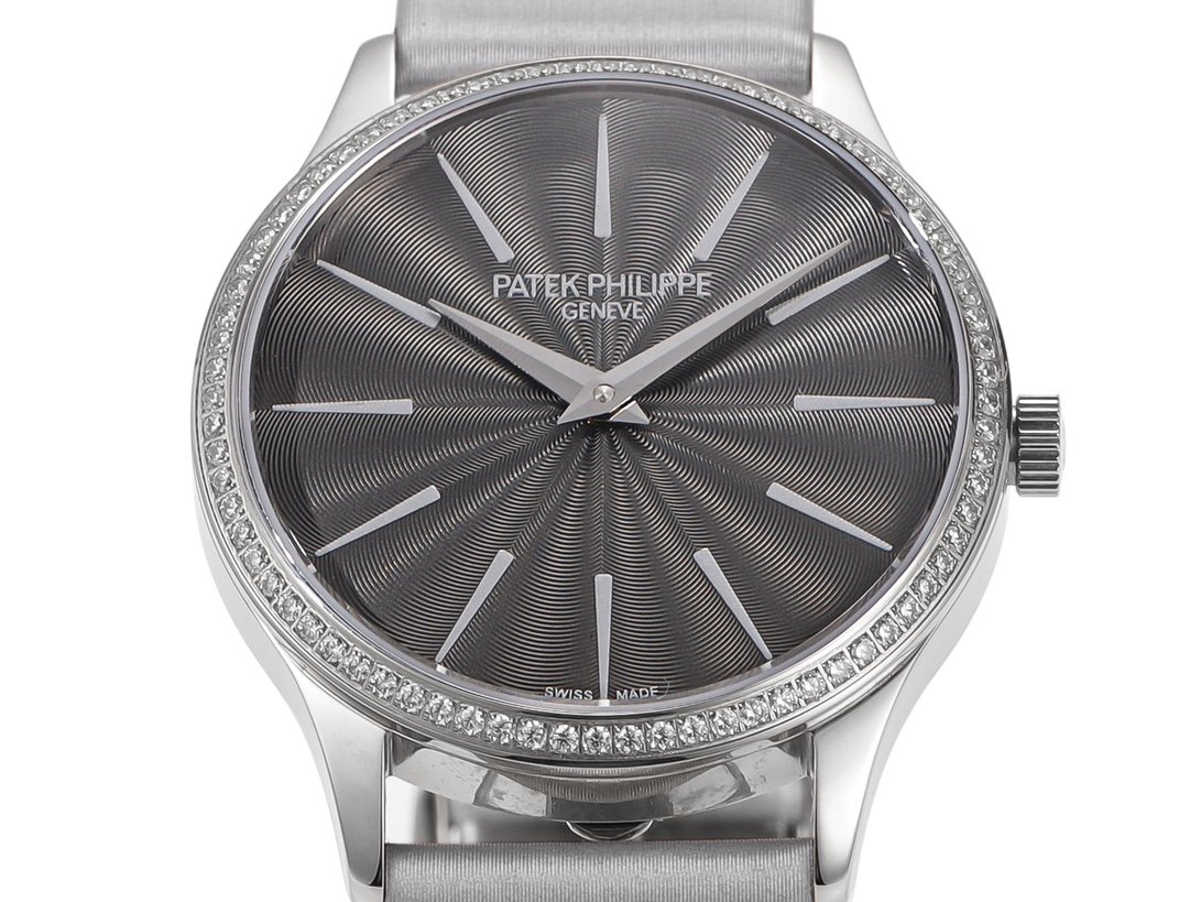 PATEK PHILLIPE WOMENS WATCH