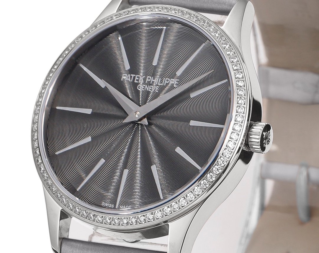 PATEK PHILLIPE WOMENS WATCH