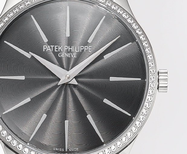 PATEK PHILLIPE WOMENS WATCH