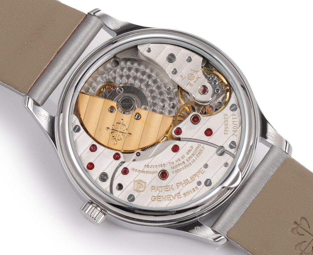 PATEK PHILLIPE WOMENS WATCH