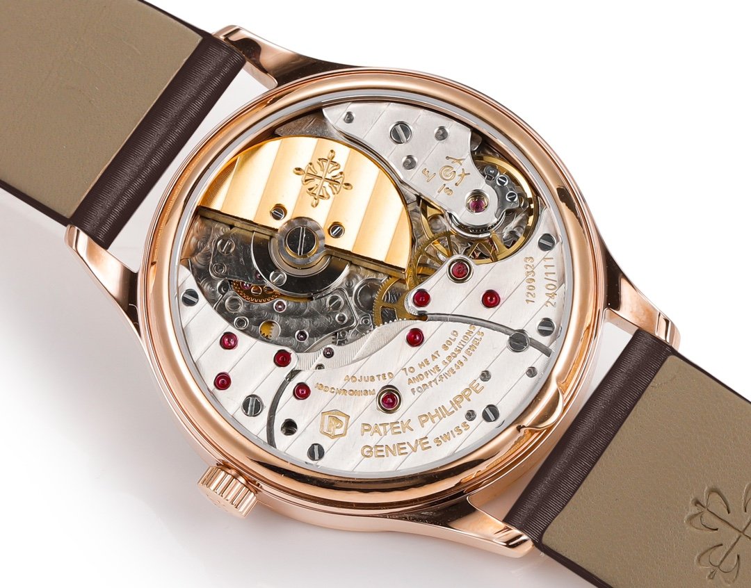 PATEK PHILLIPE WATCH