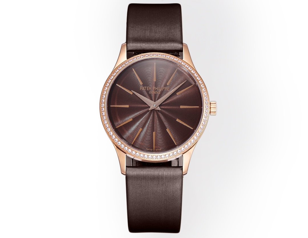 PATEK PHILLIPE WATCH