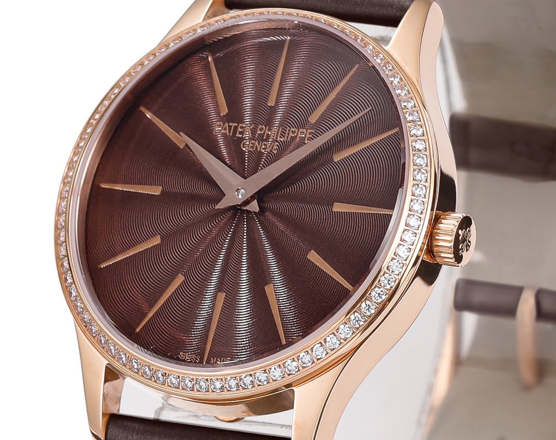 PATEK PHILLIPE WATCH