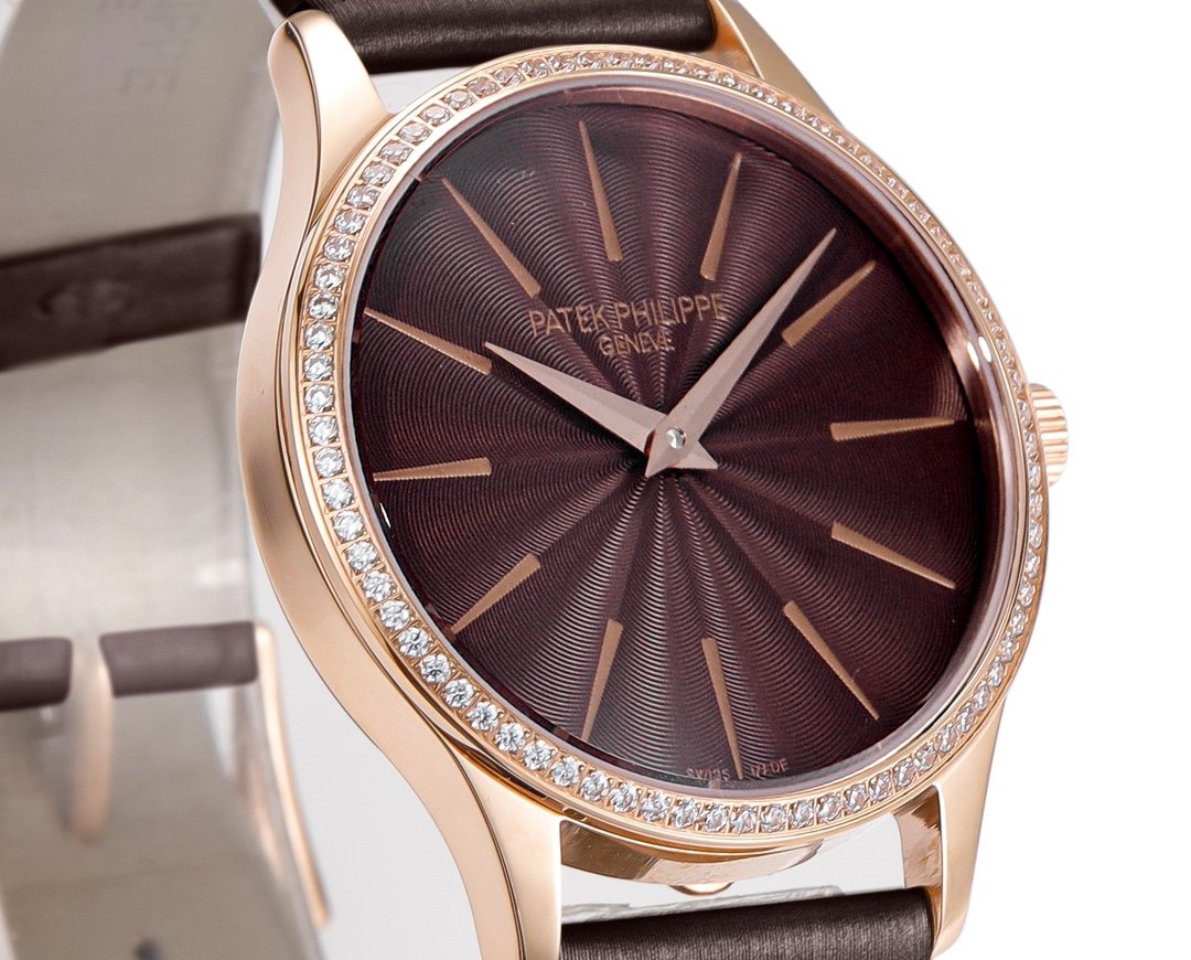 PATEK PHILLIPE WATCH