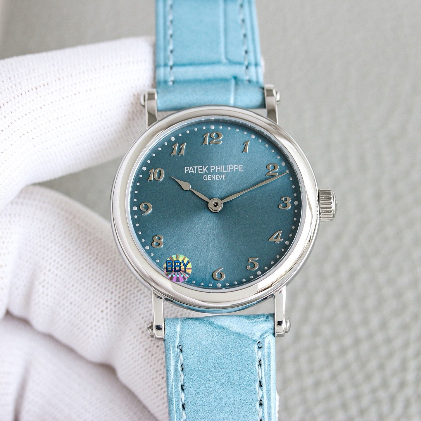 PATEK PHILLIPE