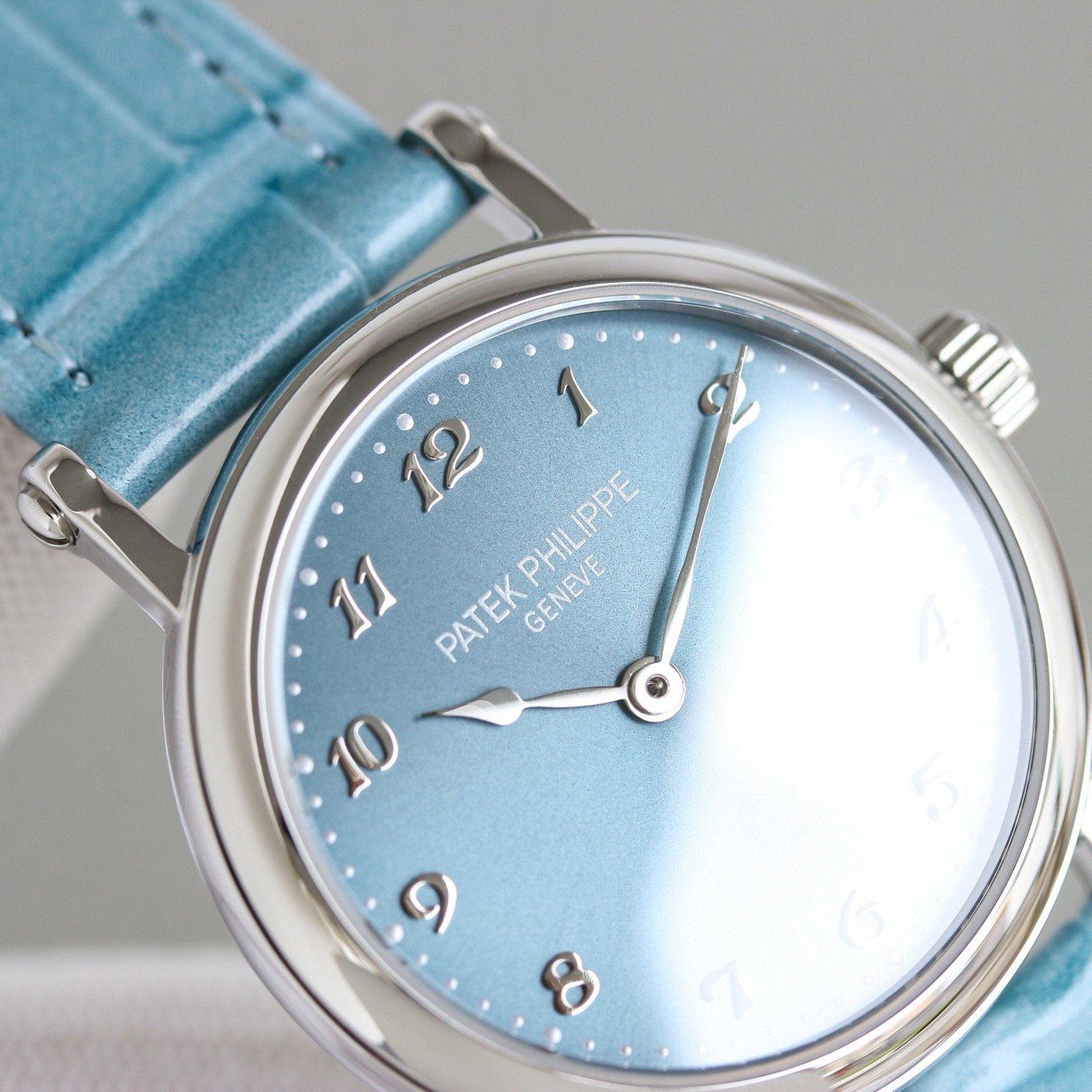 PATEK PHILLIPE