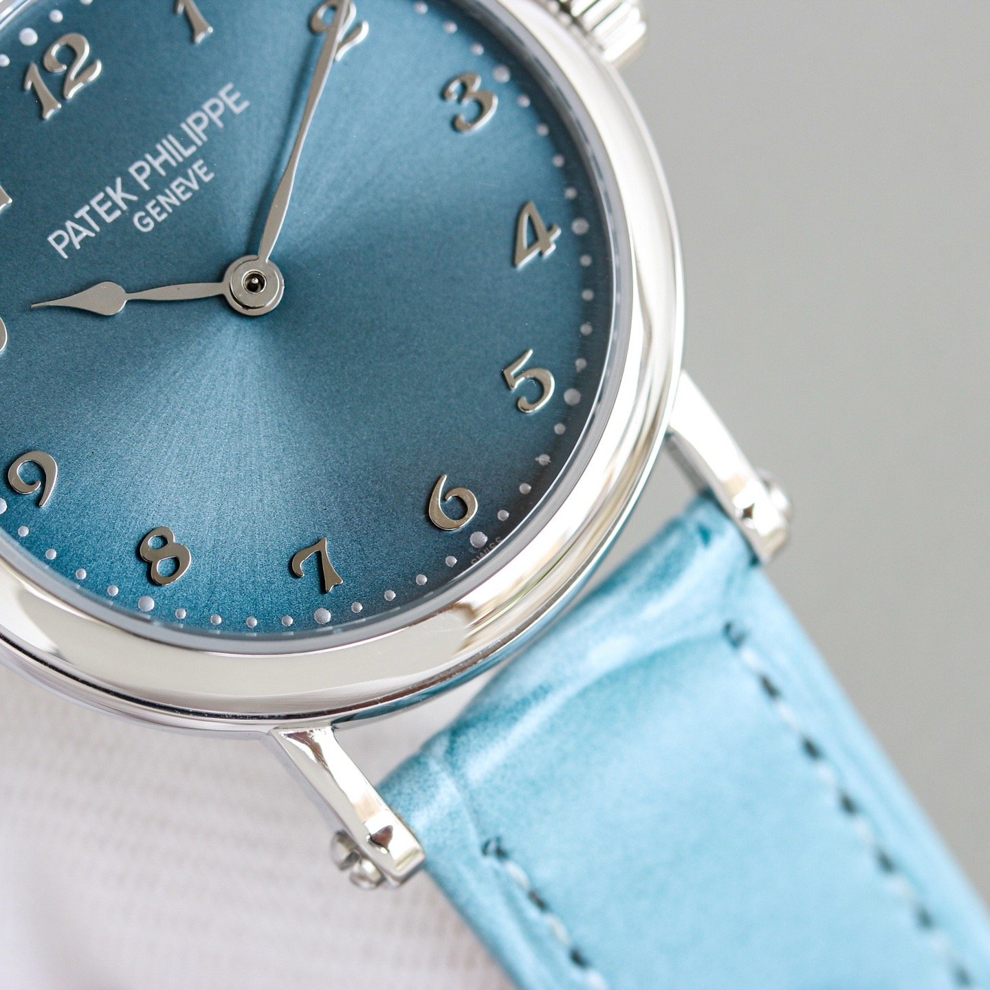 PATEK PHILLIPE