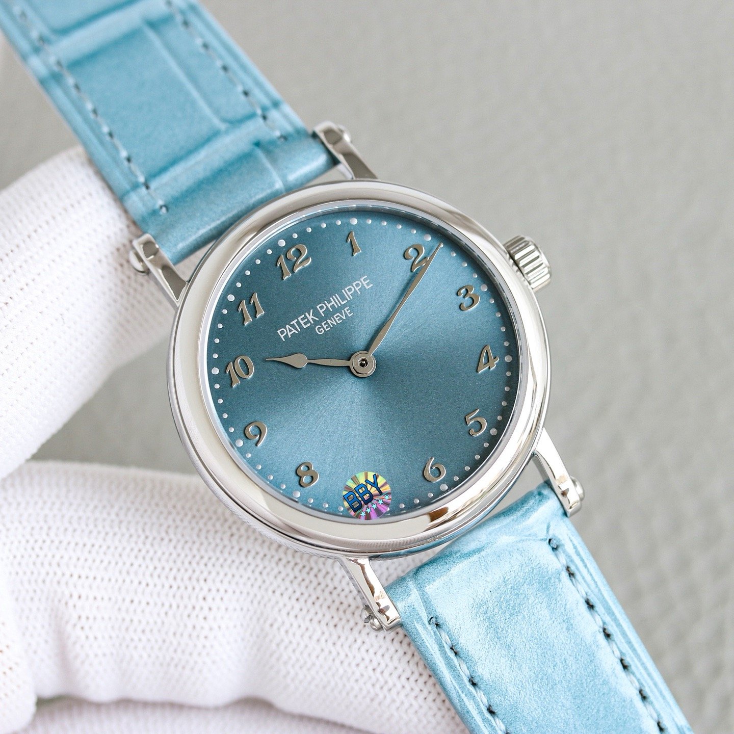 PATEK PHILLIPE