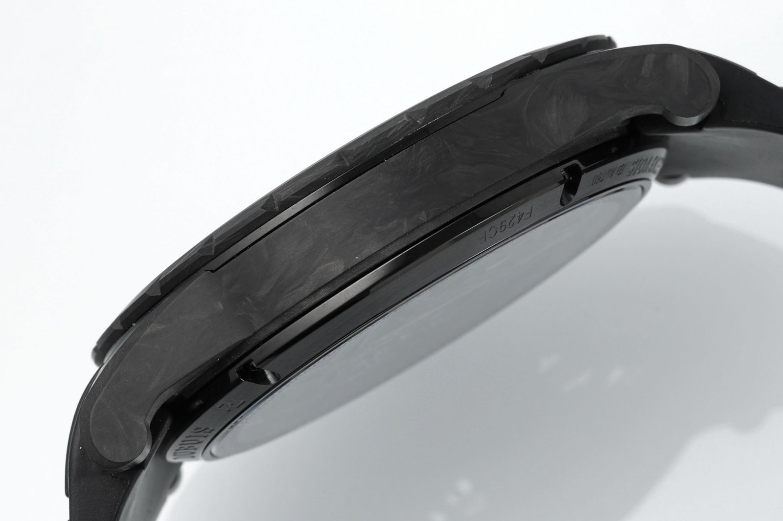 ROGER DUBUIS EXCABLIBUR CLEAN FACTORY