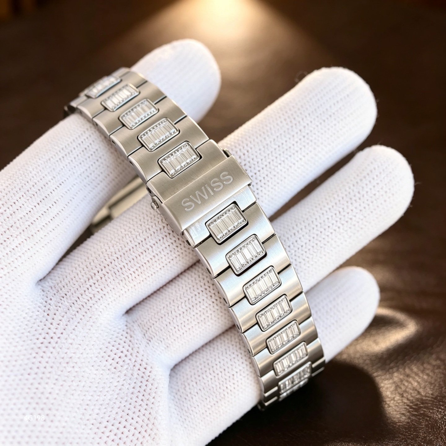 GP WATCH