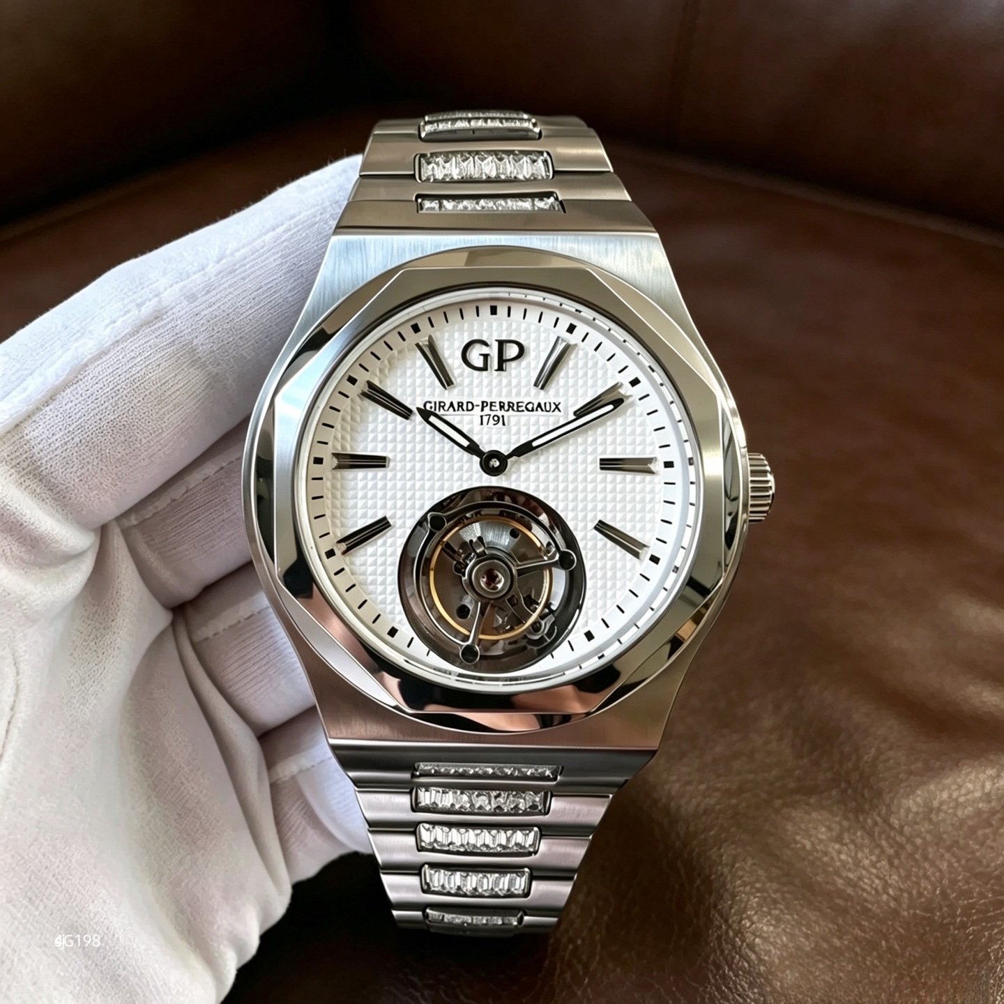 GP WATCH