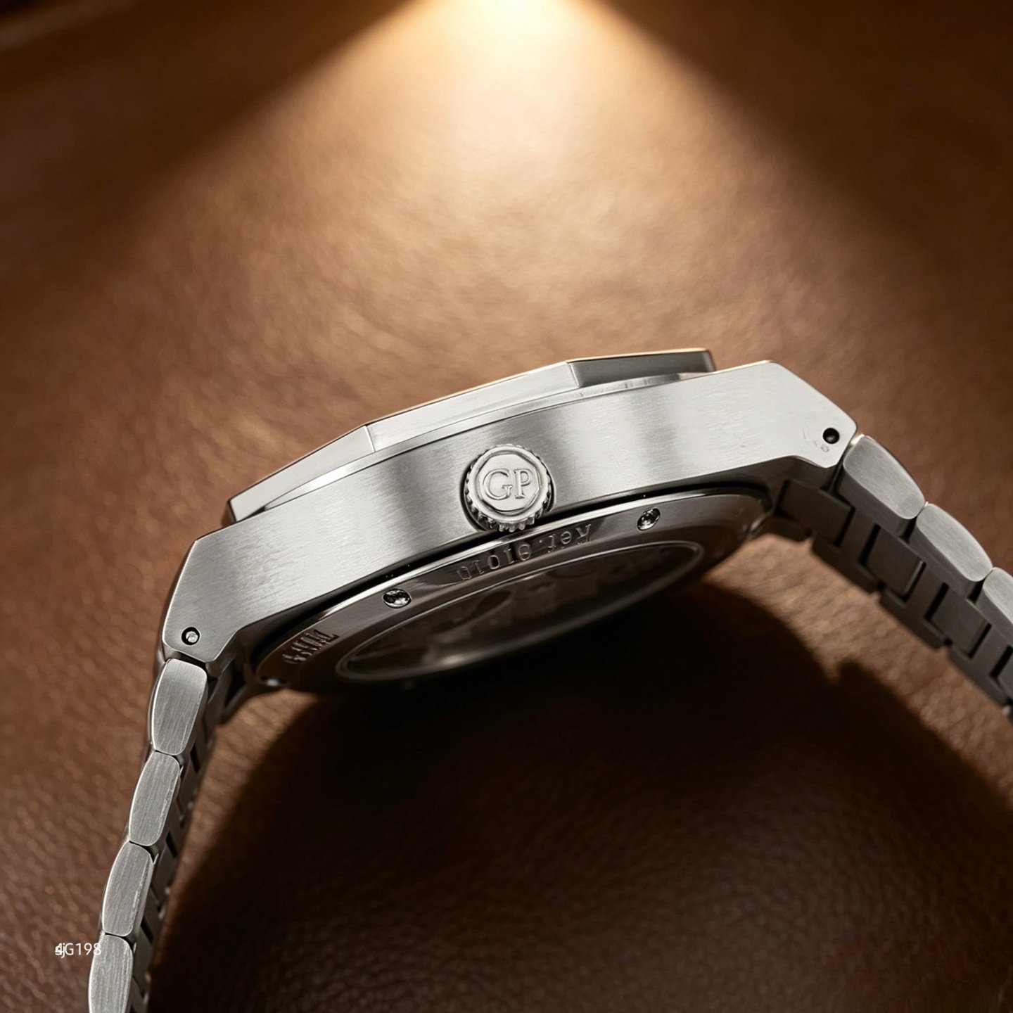 GP WATCH