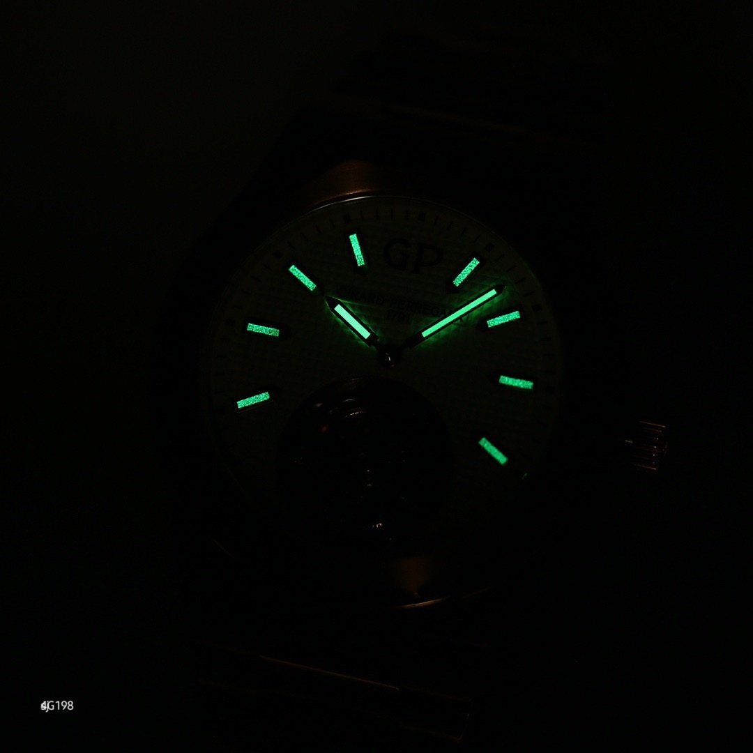 GP WATCH