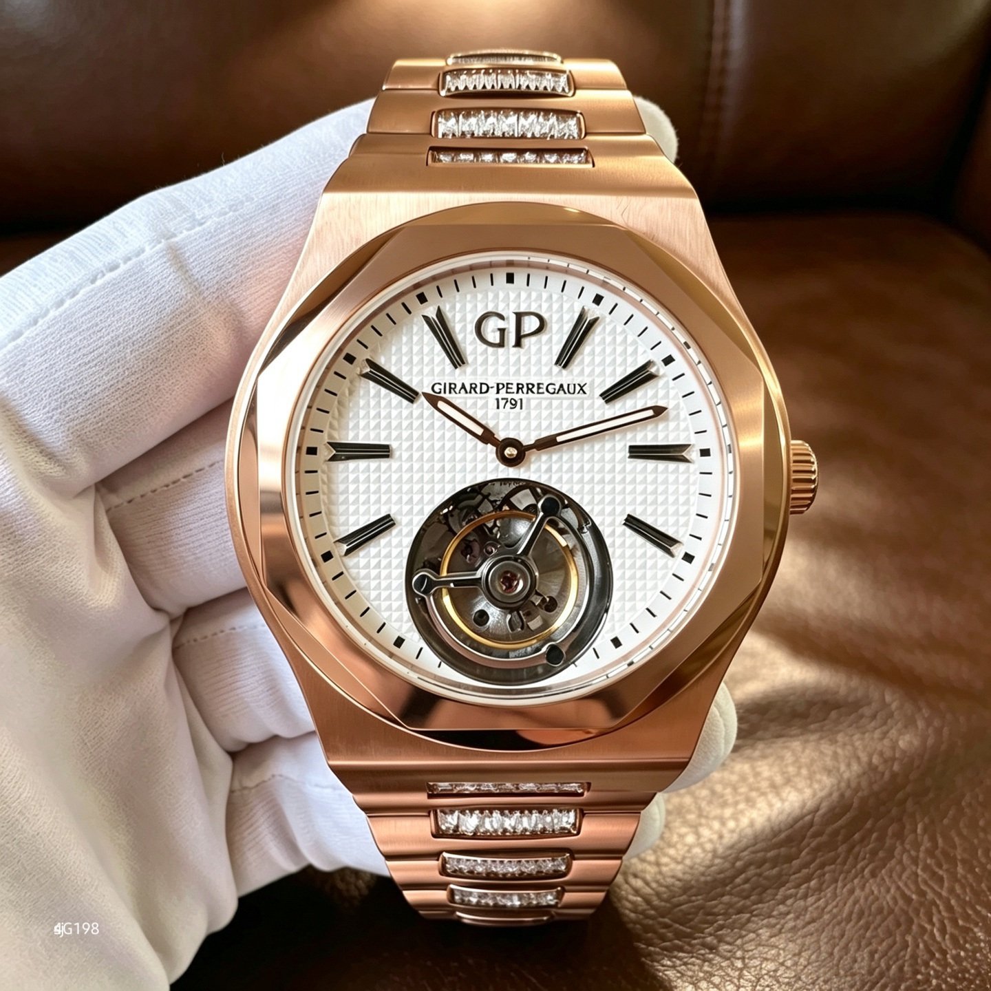 GP WATCH