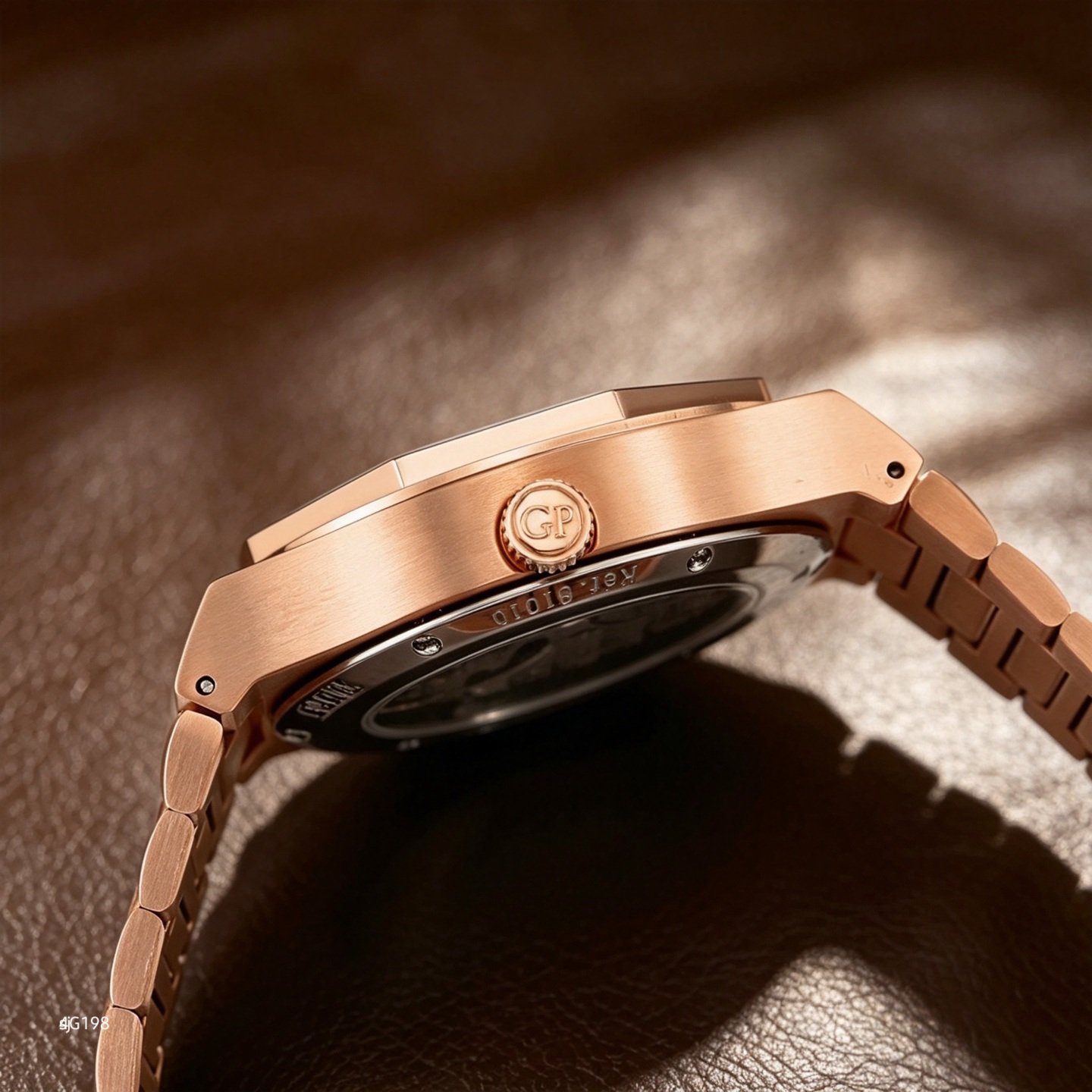 GP WATCH