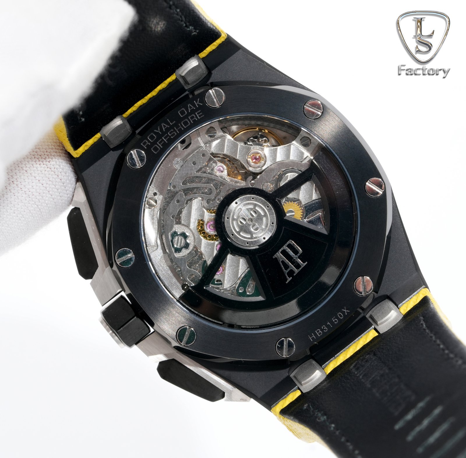 AP LS FACTORY