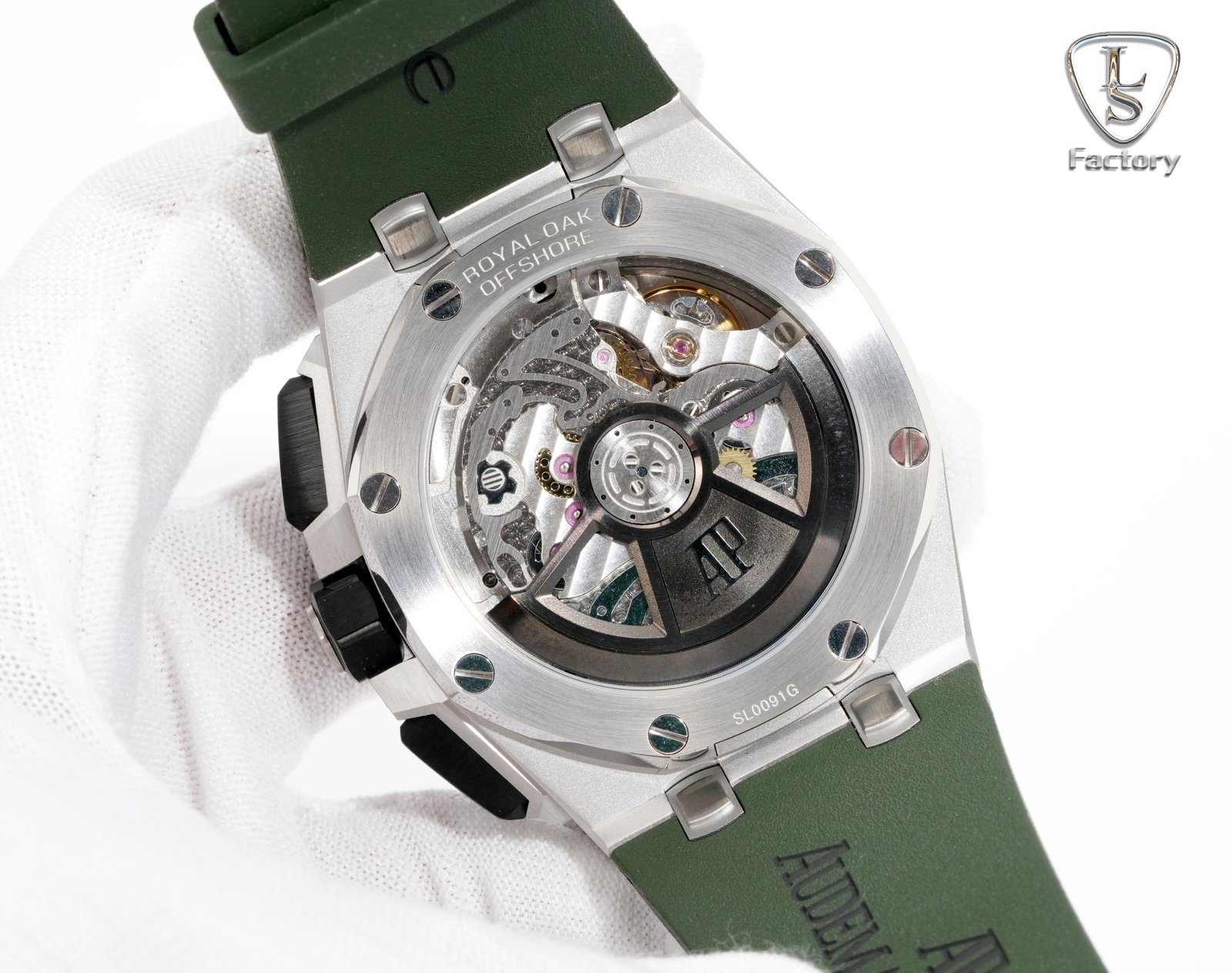 AP LS FACTORY